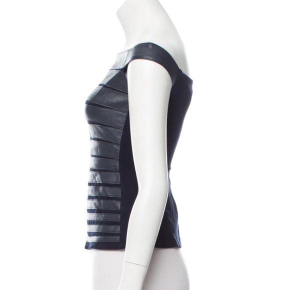 🚫 Sold 🚫 Bailey 44 Top (Super Sexy) - XS - Picture 3 of 4